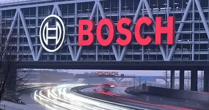 博世“痛苦之年”的中國亮色