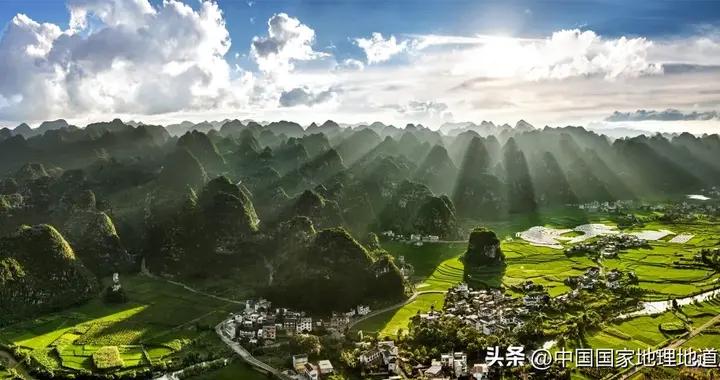 貴州煙火氣·黔味中國年 丨多彩貴州推出系列迎新春主題文旅活動