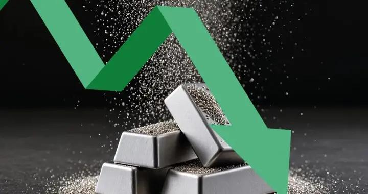 白銀閃崩真相：誰是推手，誰來買單？