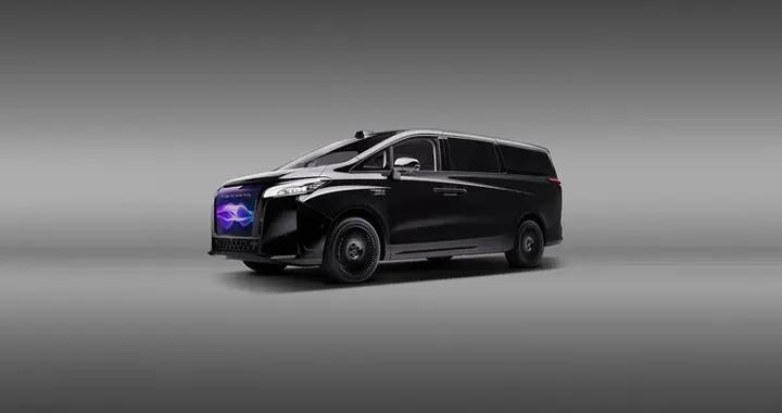 又是長城哪些車？賈躍亭旗下FF與橋樑夥伴簽署協議，開發3款新車