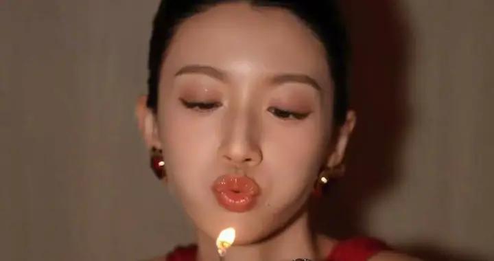 蔡思貝疑似離開TVB！社交賬號簡介中已刪掉TVB經紀人聯絡電話