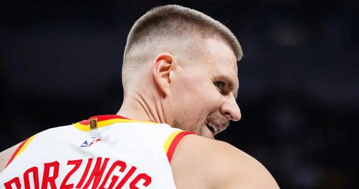 隊記：波津參加3對3訓練 目標是全明星後對陣綠軍完成加盟首秀