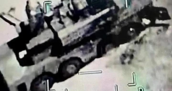 中國造防空導彈遭獵殺，無人機也被摧毀，“兇手”來自土耳其