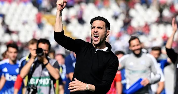 8輪點球大戰淘汰那不勒斯，科莫隊史第二次晉級意大利杯半決賽