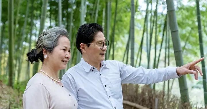 年齡越大越需要夫妻生活？醫生：有一定道理，但有3個誤區要避開