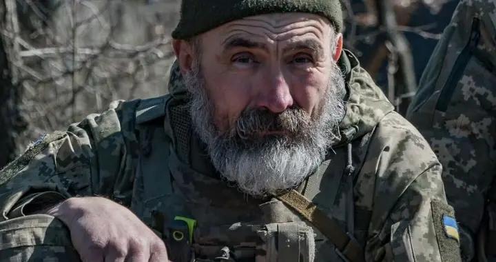 烏克蘭青壯男被戰爭榨乾！外國僱傭兵大舉逃跑：國際軍團被迫解散