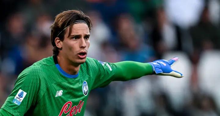 意媒：尤文對迪格雷戈里奧不完全滿意，有意亞特蘭大門將卡內塞基