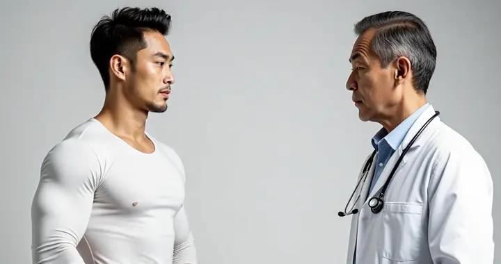 32歲健身教練確診艾滋病，“我不是同性戀，怎麼會得艾滋病？”健身教練的教訓，人人該看