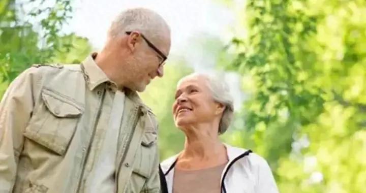 兩性祕密：過65歲多數男性都繞不開以下7個生理變化，你知道多少