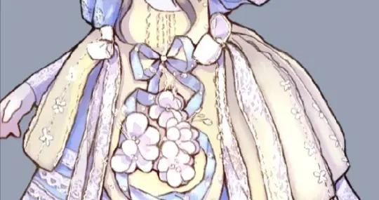 溫馨治癒風：暖乎乎的色系插畫，看一眼心情都變柔軟了