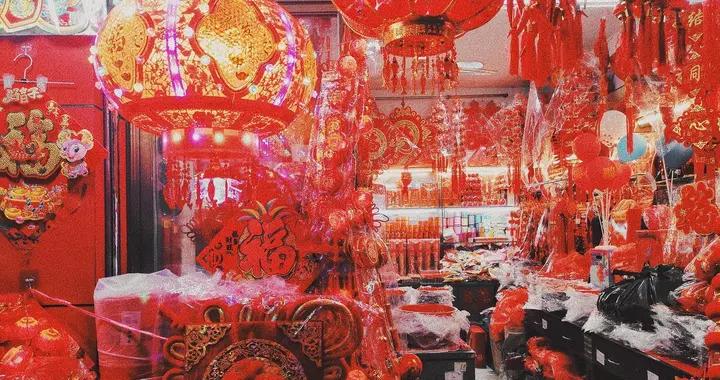 還有5天過年，社會上出現了4個“反常現象”，與往年大不相同！