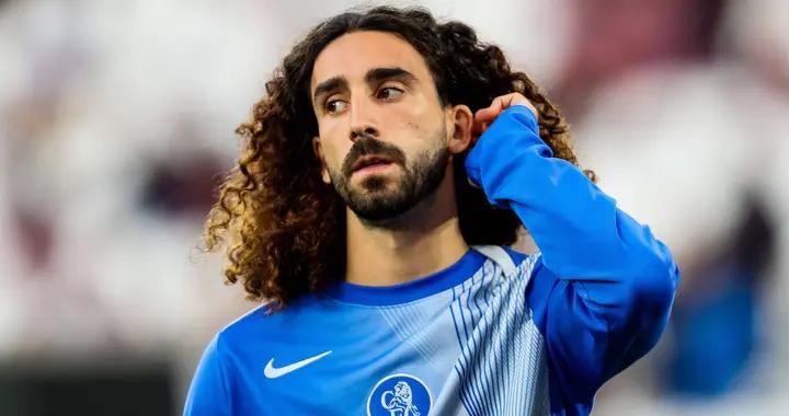 郵報：庫庫雷利亞不會出徵赫爾城，切爾西仍在焦急等待傷情結果