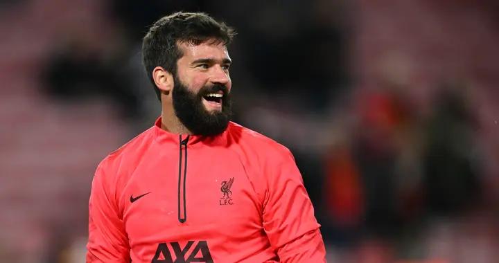 阿利松：桑德蘭本賽季在主場很出色 我們必須迅速進入狀態