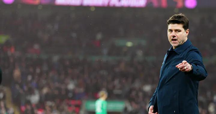 獨立報：熱刺選帥理想人選是波切蒂諾，可能任命海廷加爲過渡教練