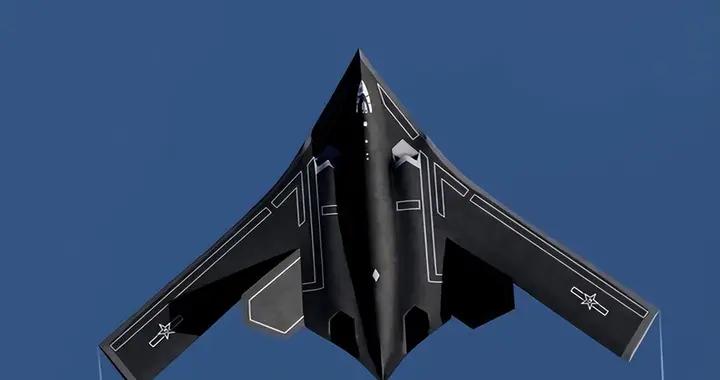 美國全球打擊司令部新任司令宣稱，中國不具備研發轟-20的能力