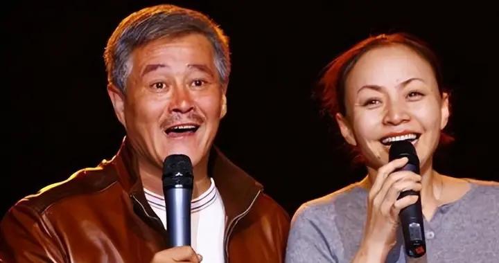 深扒之後，我才發現宋丹丹對趙本山的重要性，何慶魁也得甘拜下風