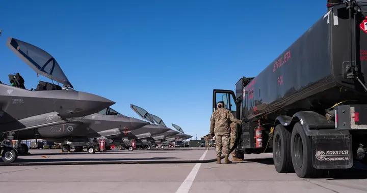 紅旗軍演 中國唱主角 美軍模擬殲20 殲35