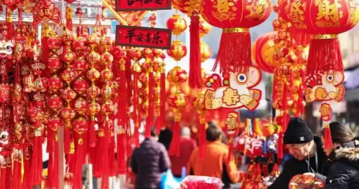 你發現沒？過年期間這5種錢真沒必要多花，花了也沒啥意義！