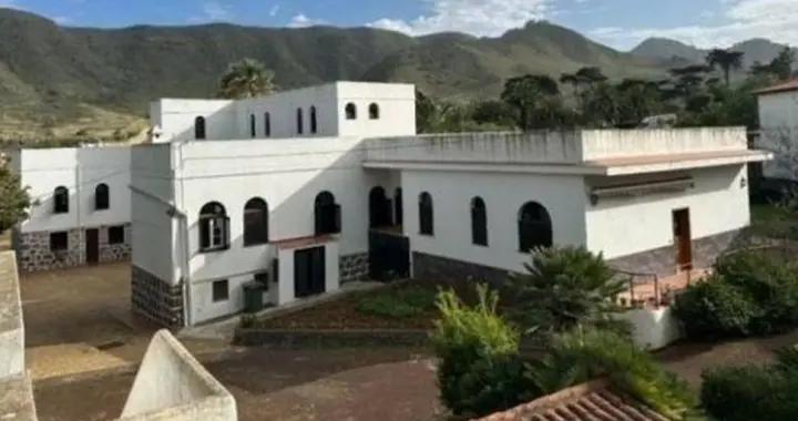 投資250萬歐！每體：佩德里在家鄉購置房產，計劃改造成鄉村酒店