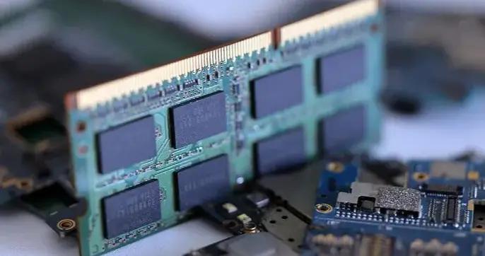 存儲芯片暴漲真相