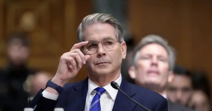 刷新下限！美財長貝森特：萬億貿易順差，中國賺的太多，必須調整