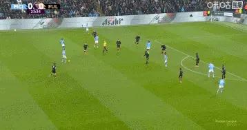 超值引援！哈蘭德頭球擺渡，塞梅尼奧破門，曼城領先