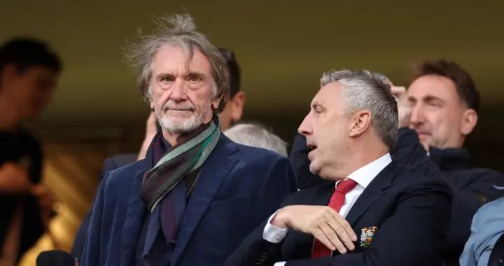 拉特克利夫：我在曼聯確實不受歡迎，但一些改變已經開始看到回報