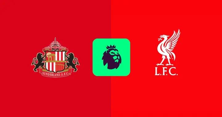 國際化！利物浦vs桑德蘭首發22人無英格蘭球員，是聯賽歷史第4次