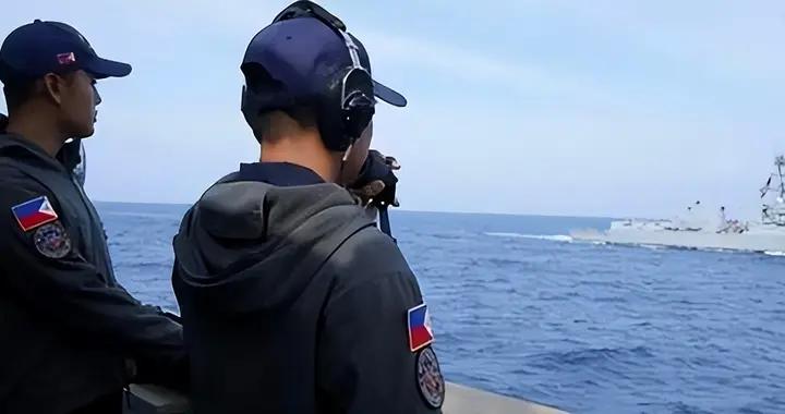 搶在春節前，中菲達成重大共識，林劍已通知記者，一架專機飛回國