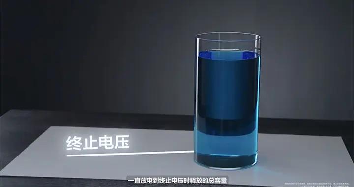 華爲李小龍講解手機電池容量：不是標多少就能用多少