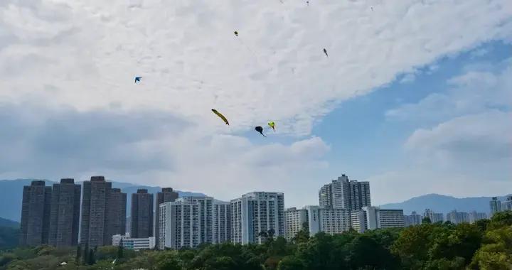 香港宏福苑火災業主“安居難”