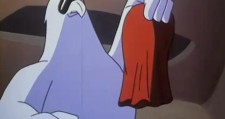 很多人的童年陰影，因爲一隻猴子變成了超級英雄