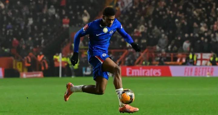 郵報：切爾西1月與阿昌龐就留隊達成一致，各方同意拒絕租借報價