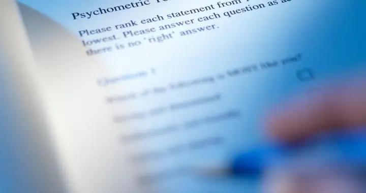 抑鬱症，不是“測”出來的！ 警惕僞心理測試帶來的隱性傷害