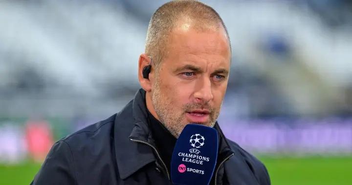 郵報：切爾西被利茲聯連扳兩球，喬·科爾在媒體席猛敲椅子來發泄