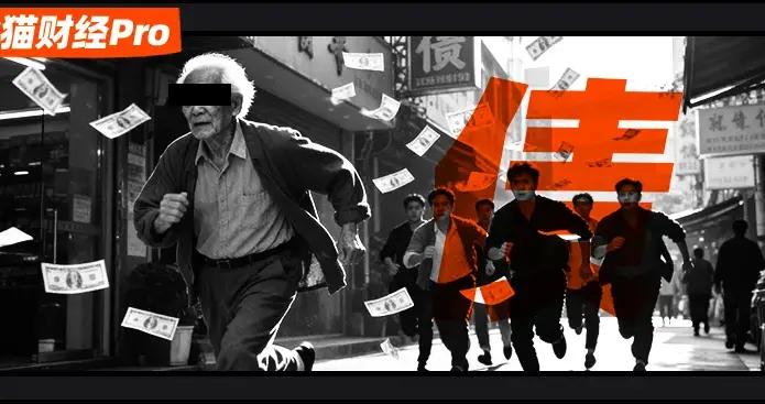 10年沒了800億！84歲首富，被追債1600萬