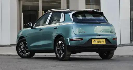 9.18萬起，30萬級智能+20萬級品質，長城歐拉5值得入手嗎