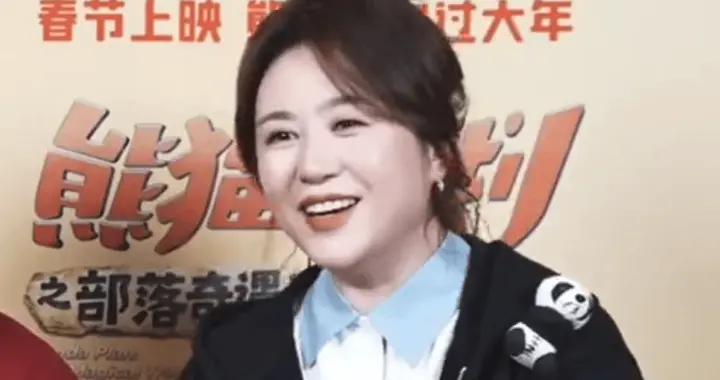 馬麗回應提名金像獎影后：信心不太敢有，我從小到大都比較自卑