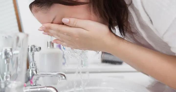 白醋洗臉別盲目！先看膚質再操作，護好你的臉