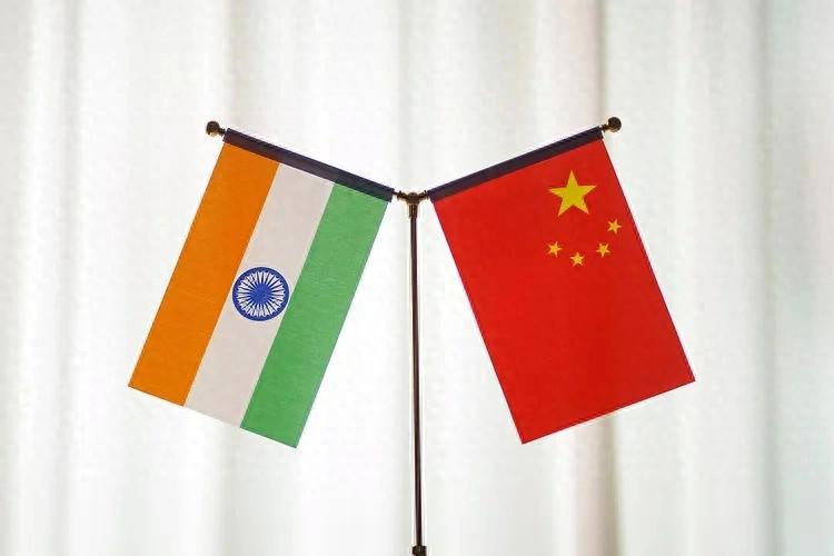 陳冰：中印關係回暖，莫迪認識到特朗普不靠譜？