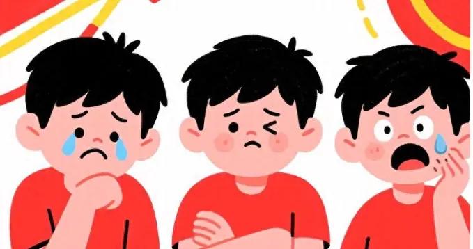 孩子的情緒很難猜？試試這個小遊戲