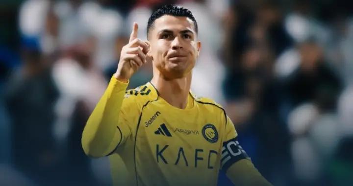 C羅建功！勝利2-0哈薩征服喜提7連勝 C羅迴歸首戰破門+41歲首球