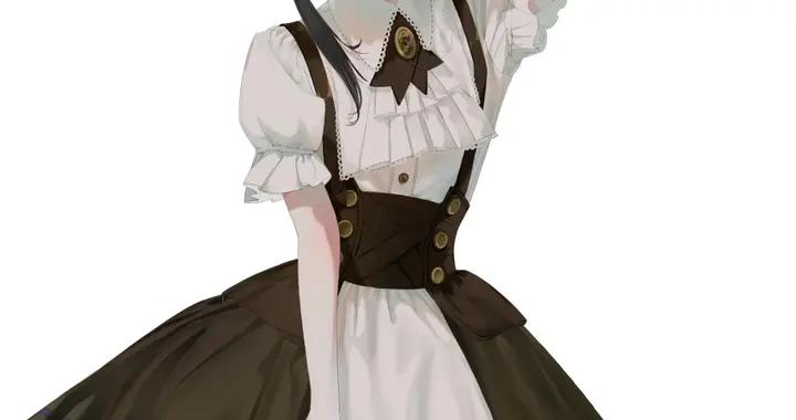 跨次元人物圖鑑：文藝少年、甜系少女… 畫筆解鎖不同風格的美好