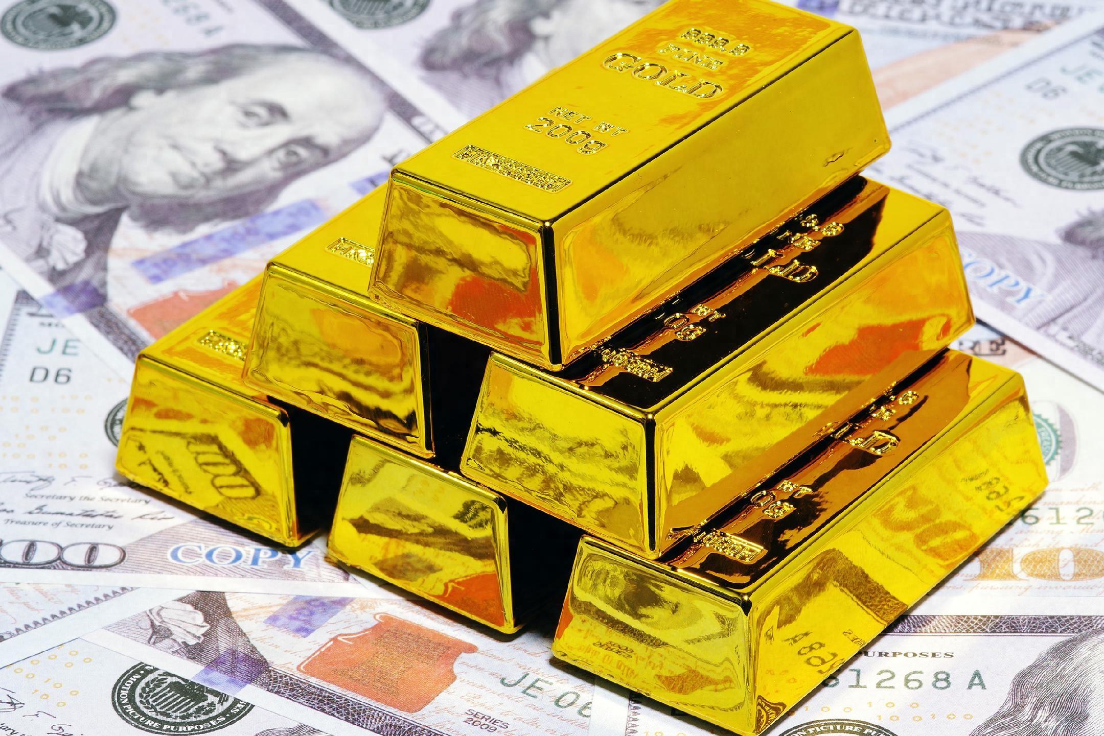 黃金牛市悲喜：本金翻倍VS高位“站崗”，金價還能漲嗎？｜2026財富配置手冊