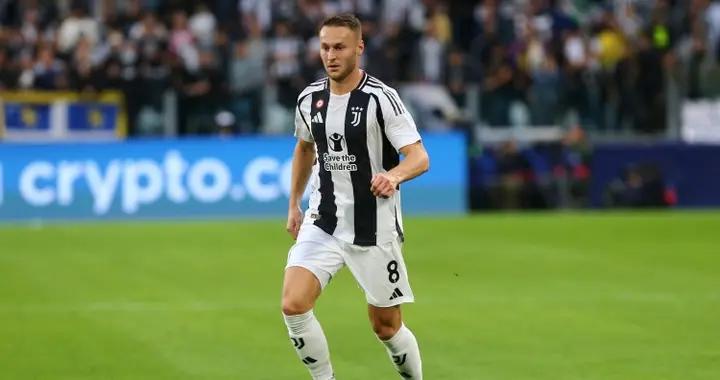 基耶利尼：國米是近年意甲最強 對庫普梅納斯的貢獻感到滿意