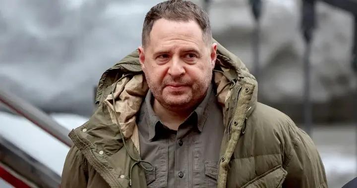 葉爾馬克在哪裏？老狐狸以退爲進