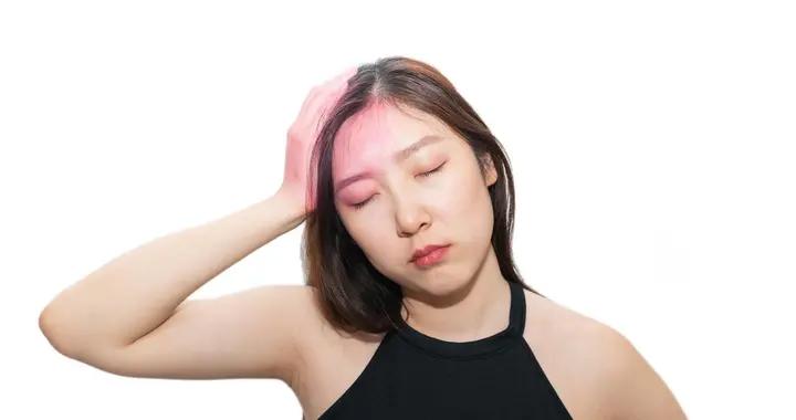 頭皮一按就疼？可能是肌肉在“抗議”，這些原因要知道