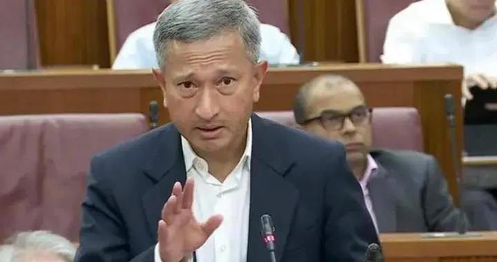 中國一個“小動作”爲啥讓新加坡急眼