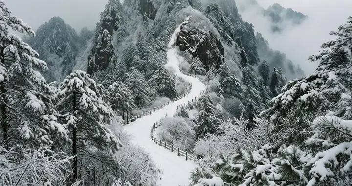 97年前那個春節：衝出井岡山