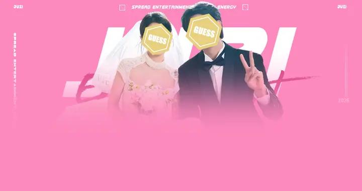 誰懂啊！他倆好甜…親多了連表情都一樣了？